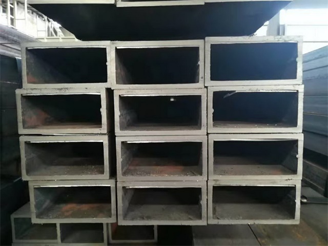 和静Q235冷拔方管材质特点 适用工程场景分析