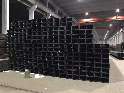 和静冷拔方管选型指南 工程采购怎么选